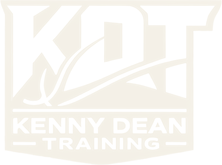 Kenny Dean Training
